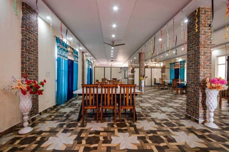 Hotel Roop image