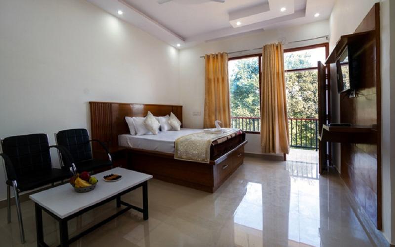 Hotel Roop image