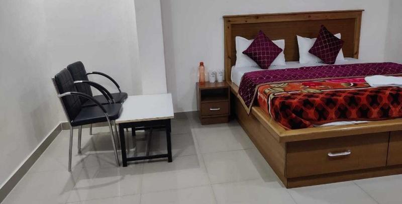Hotel Roop image