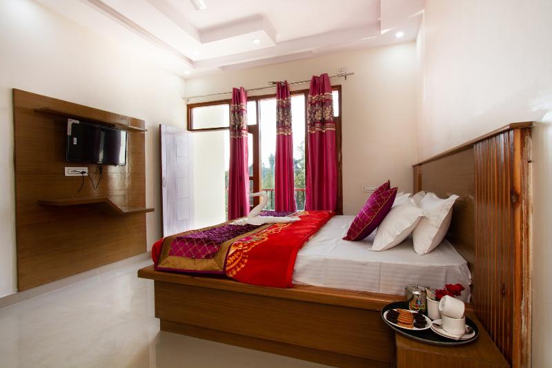 Hotel Roop image