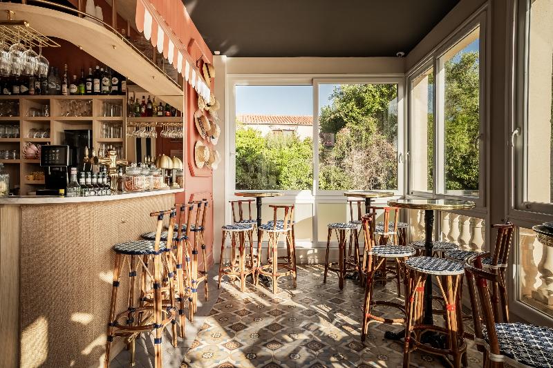 Villa Camille Hotel & Spa image