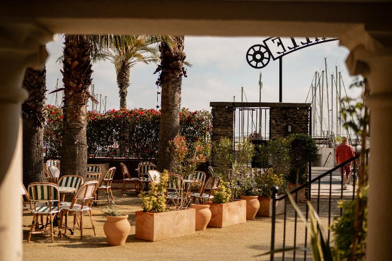 Villa Camille Hotel & Spa image