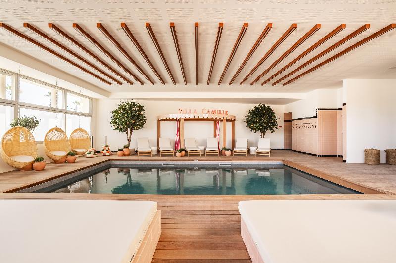Villa Camille Hotel & Spa image