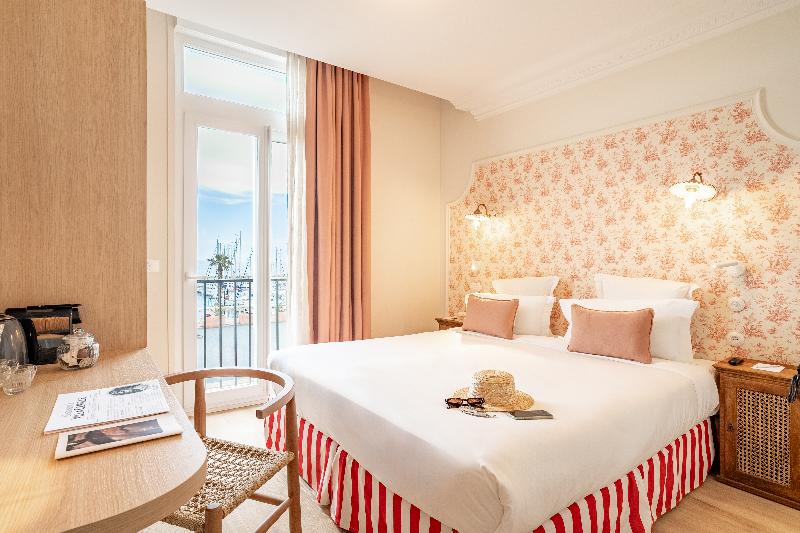 Villa Camille Hotel & Spa image