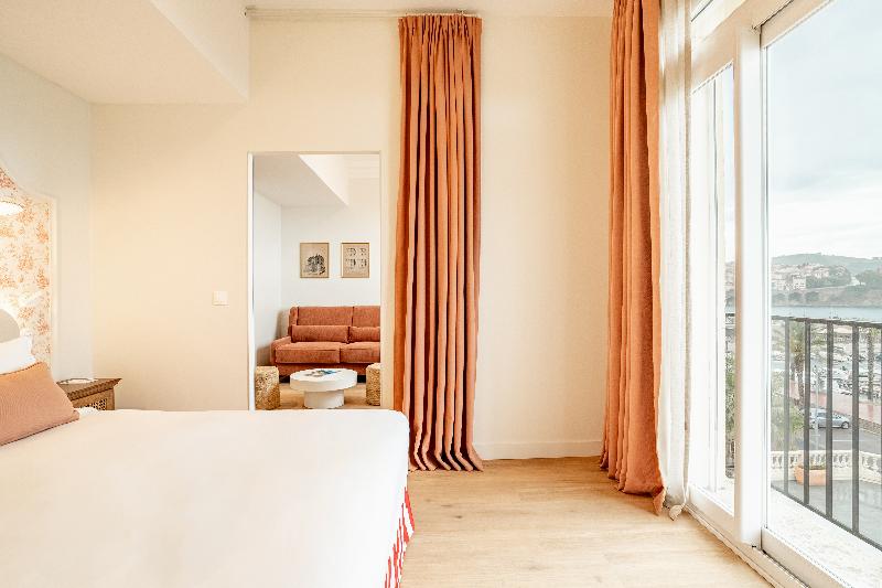 Villa Camille Hotel & Spa image