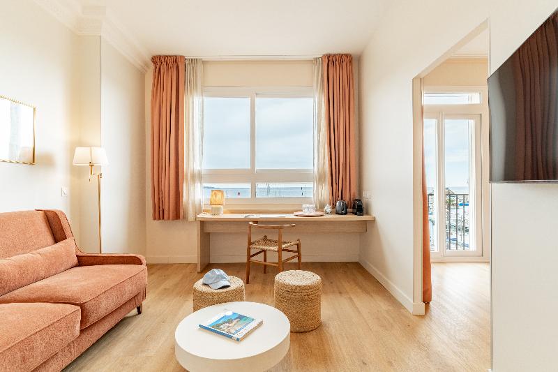 Villa Camille Hotel & Spa image