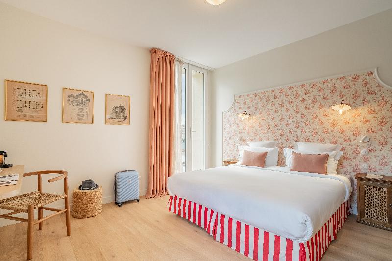Villa Camille Hotel & Spa image