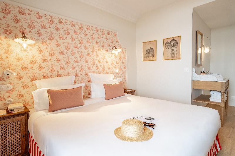 Villa Camille Hotel & Spa image