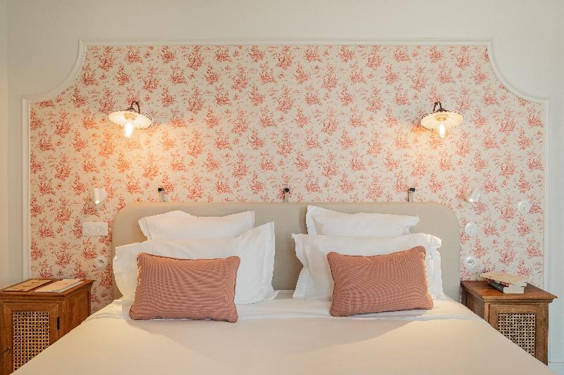 Villa Camille Hotel & Spa image