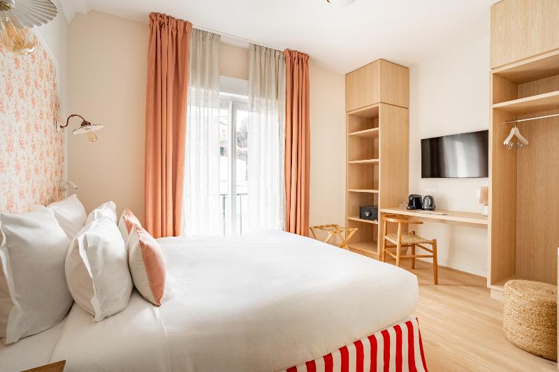 Villa Camille Hotel & Spa image