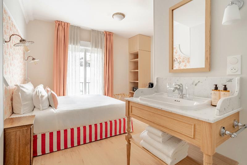 Villa Camille Hotel & Spa image
