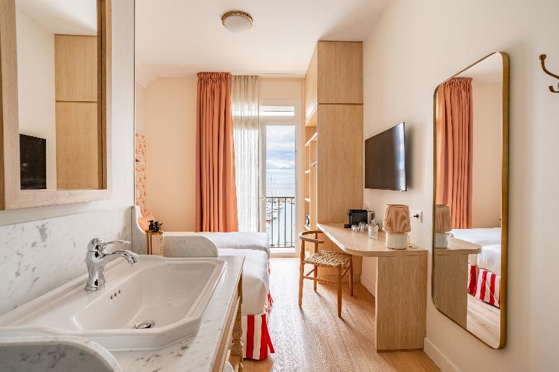 Villa Camille Hotel & Spa image
