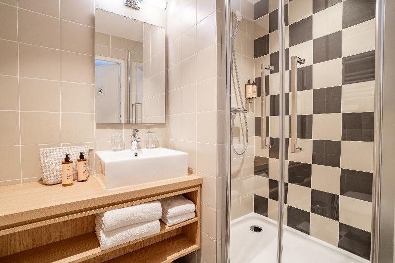 Villa Camille Hotel & Spa image