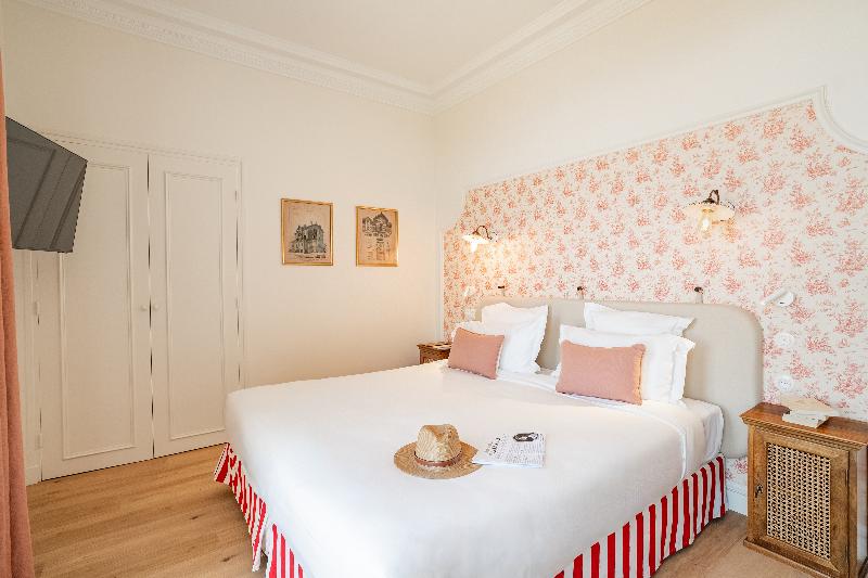 Villa Camille Hotel & Spa image