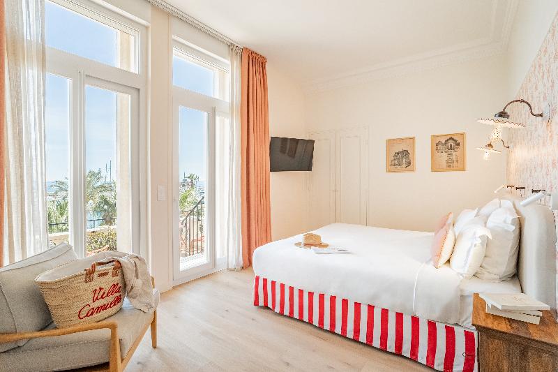 Villa Camille Hotel & Spa image