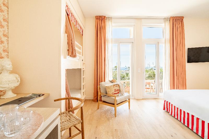 Villa Camille Hotel & Spa image
