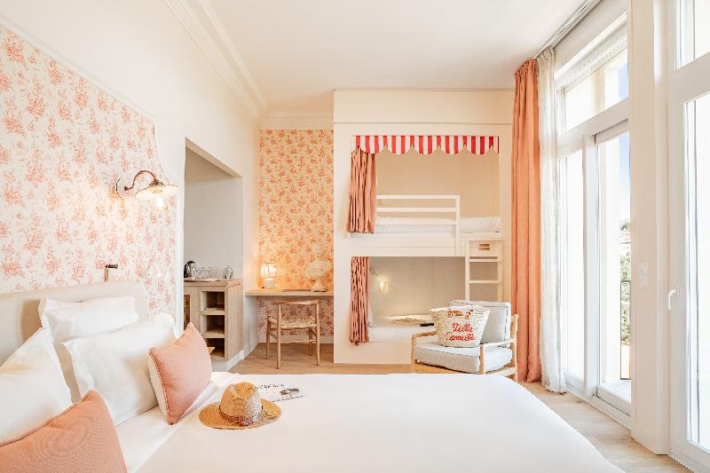 Villa Camille Hotel & Spa image