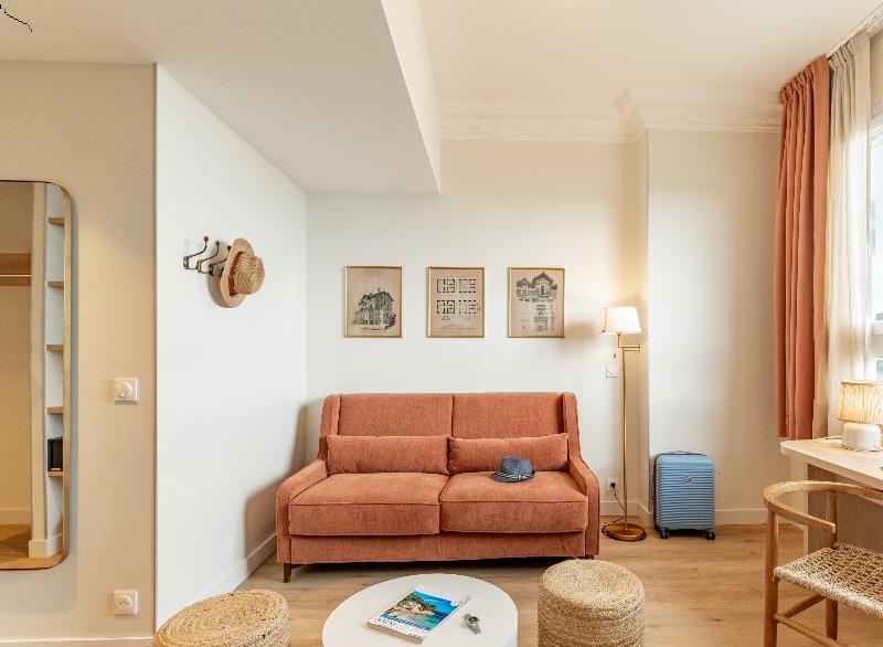 Villa Camille Hotel & Spa image