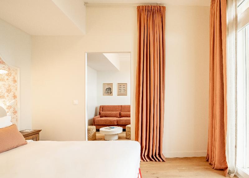 Villa Camille Hotel & Spa image
