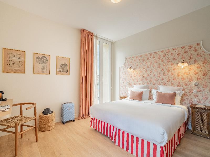 Villa Camille Hotel & Spa image