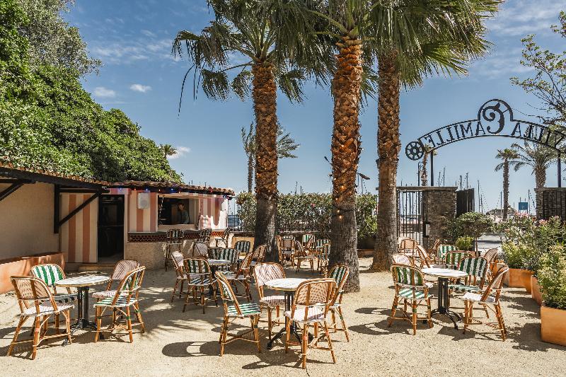 Villa Camille Hotel & Spa image