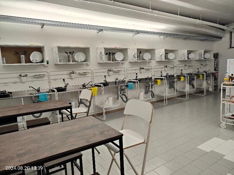 Cconforthotels Host Bari Centrale image