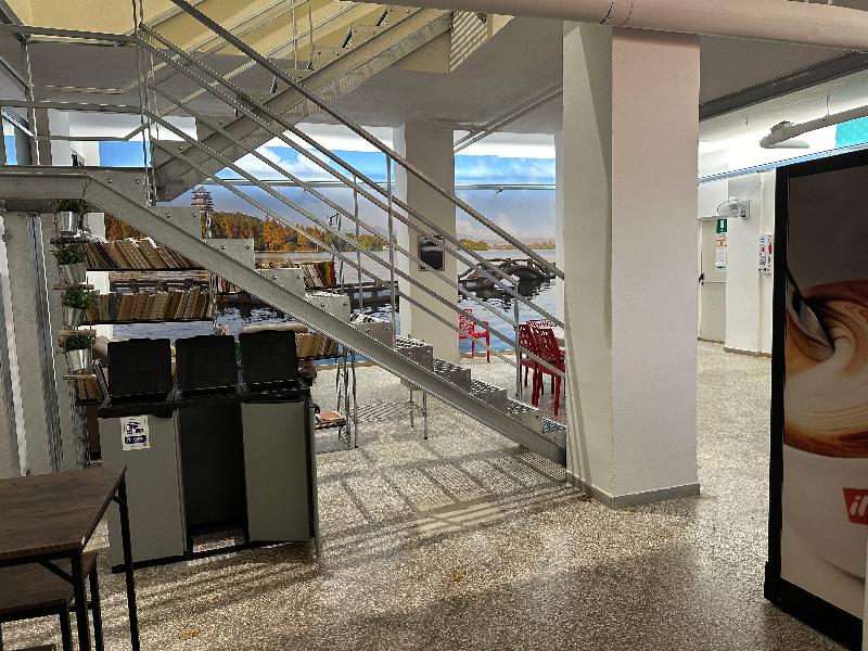 Cconforthotels Host Bari Centrale image