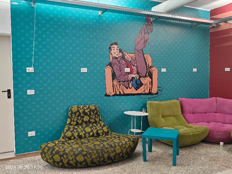 Cconforthotels Host Bari Centrale image