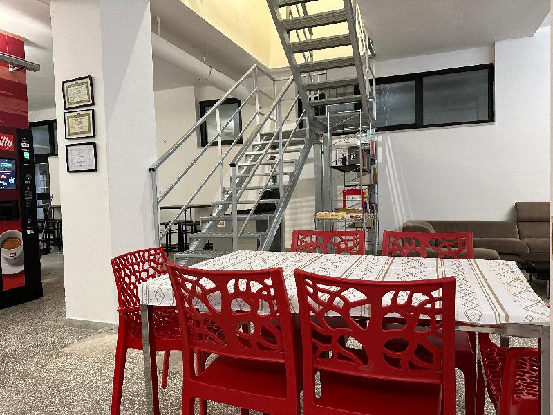 Cconforthotels Host Bari Centrale image