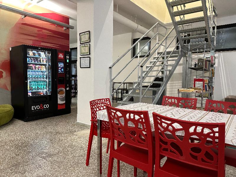 Cconforthotels Host Bari Centrale image