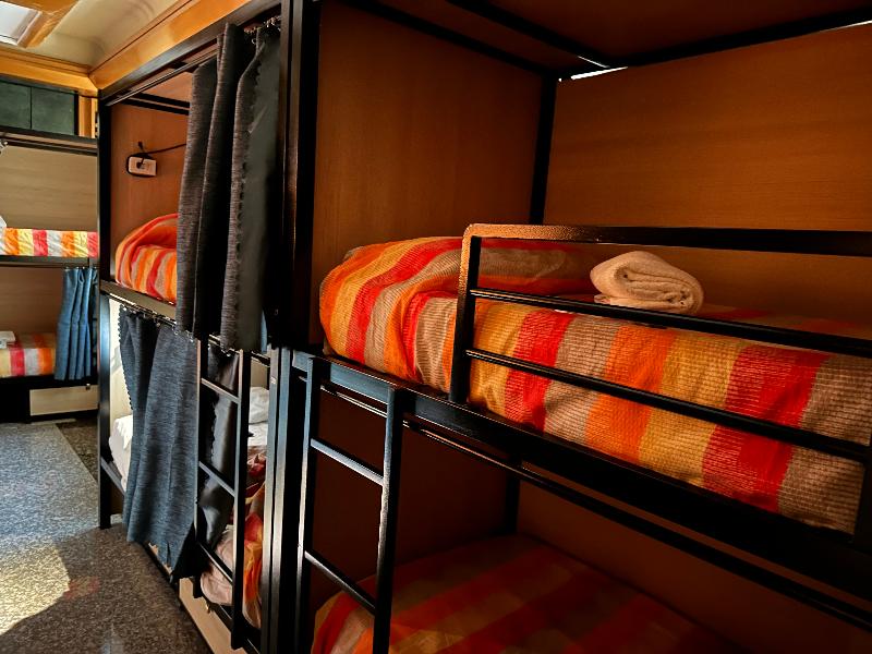Cconforthotels Host Bari Centrale image
