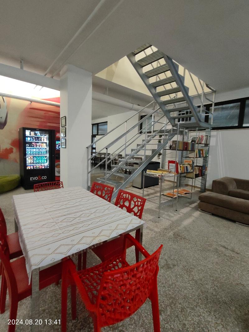 Cconforthotels Host Bari Centrale image