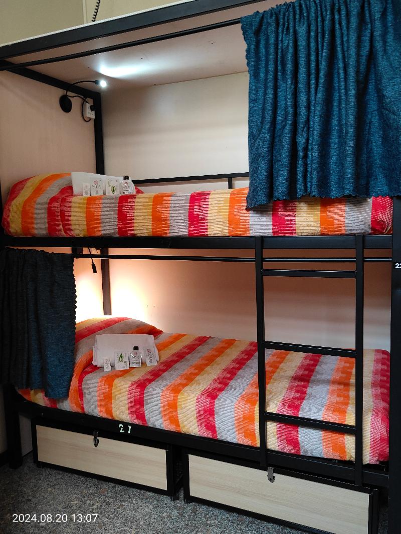 Cconforthotels Host Bari Centrale image