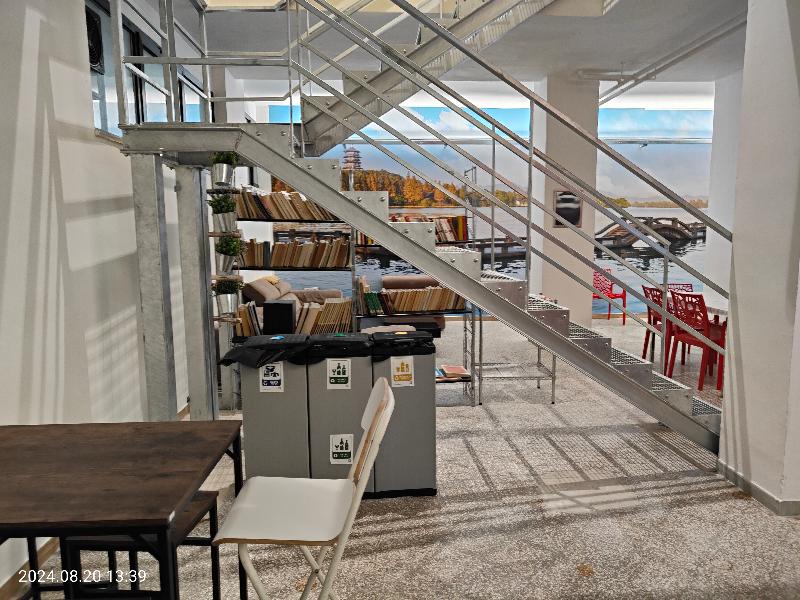 Cconforthotels Host Bari Centrale image