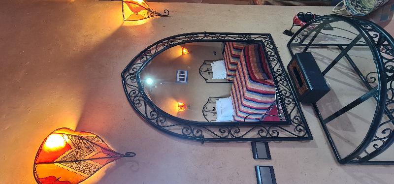 Kasbah Ait Ben Damiette Sarl image 1