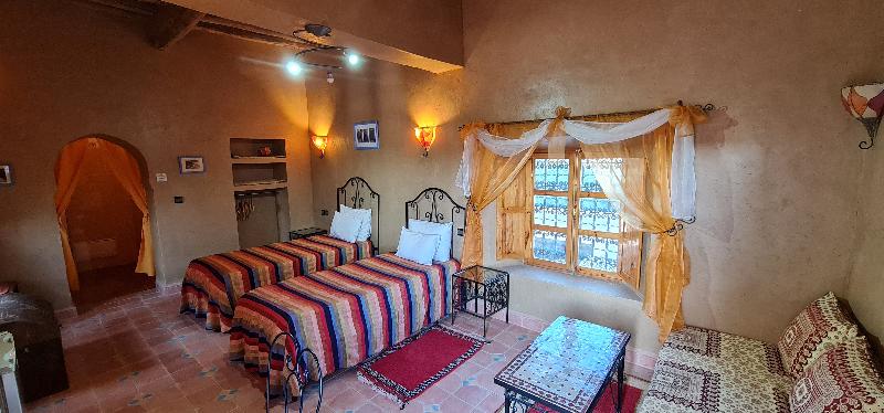 Kasbah Ait Ben Damiette Sarl image 2