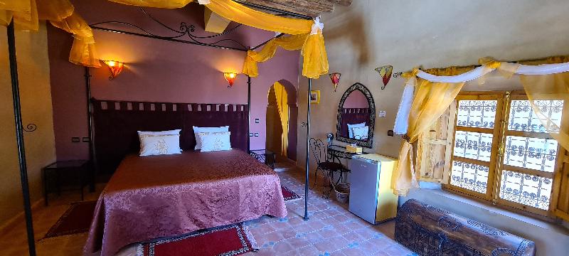 Kasbah Ait Ben Damiette Sarl image 7