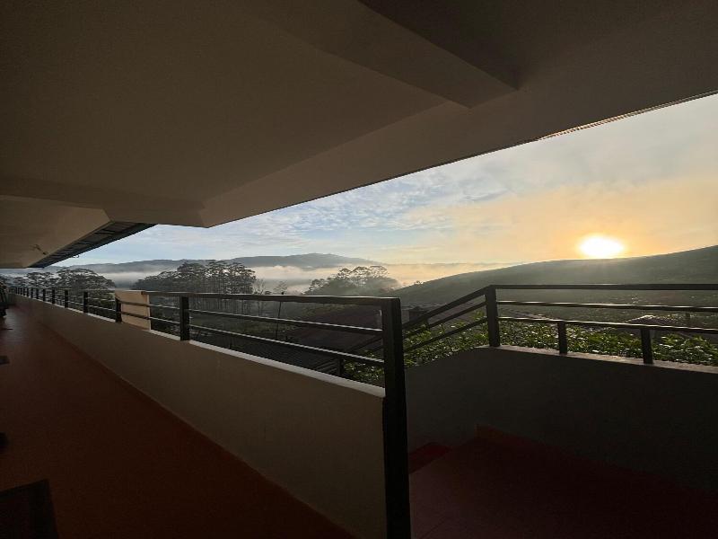 Seven Malai Residency — general view