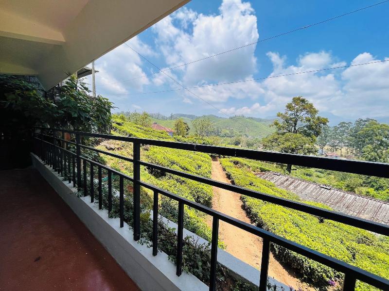 Seven Malai Residency — general view