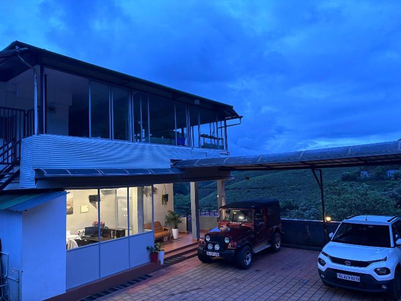 Seven Malai Residency image