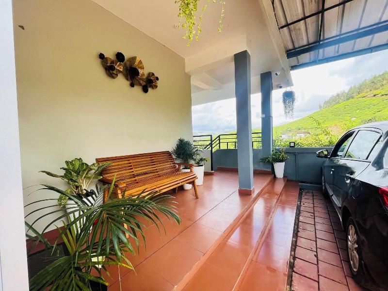 Seven Malai Residency image