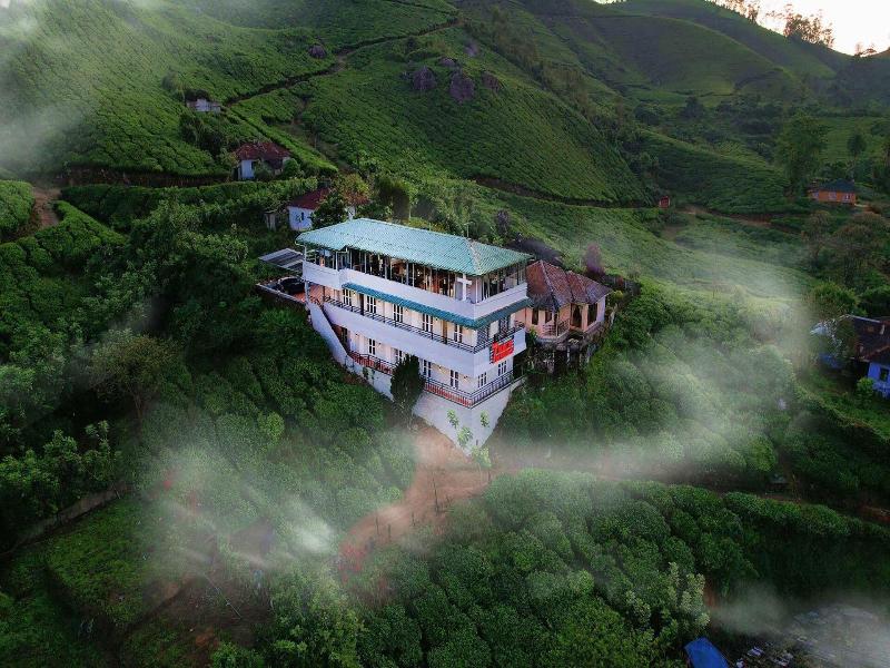 Seven Malai Residency image