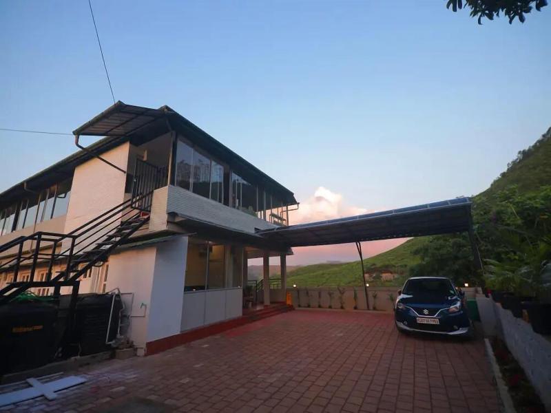 Seven Malai Residency image