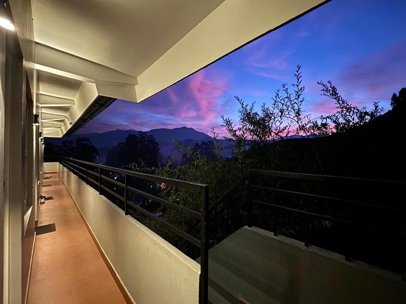 Seven Malai Residency image