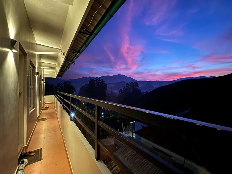 Seven Malai Residency image