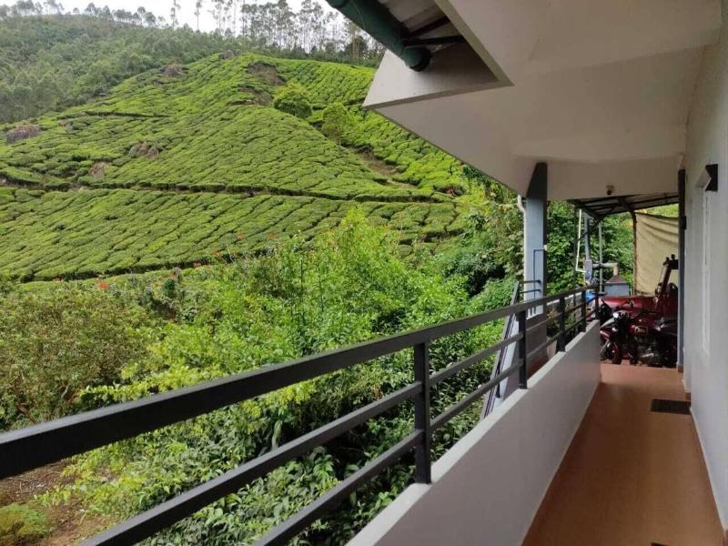 Seven Malai Residency image