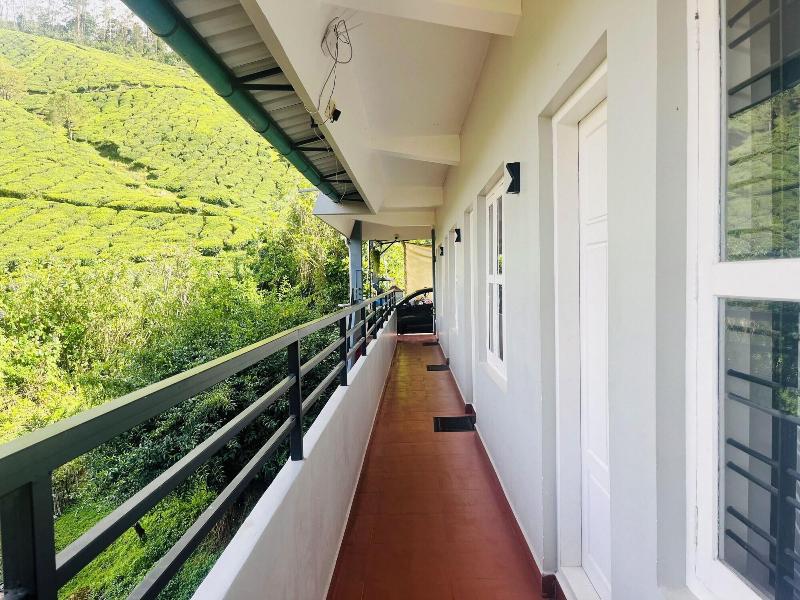 Seven Malai Residency image