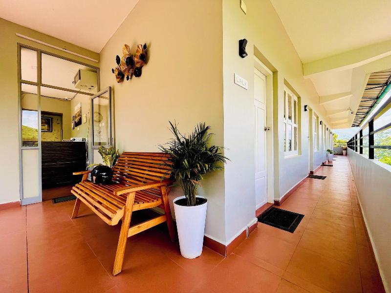 Seven Malai Residency image