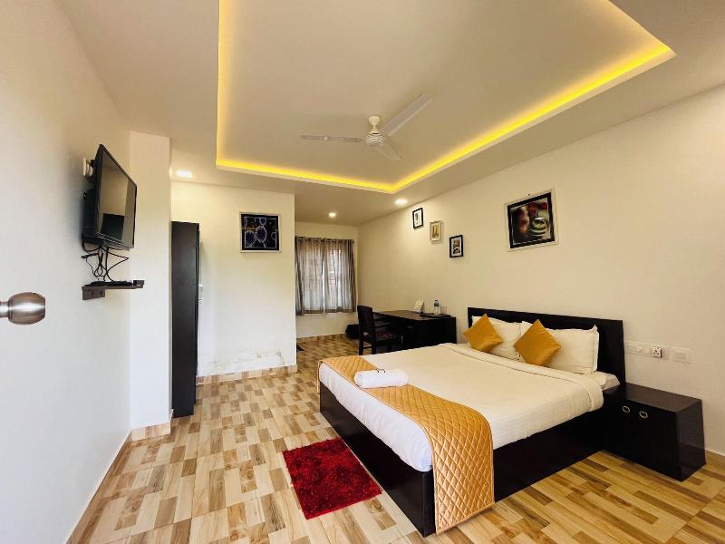 Seven Malai Residency image
