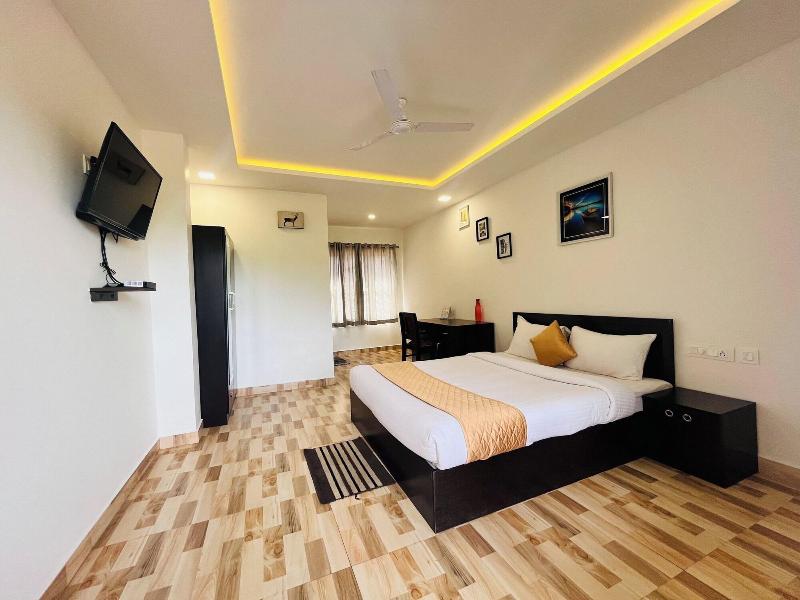 Seven Malai Residency image